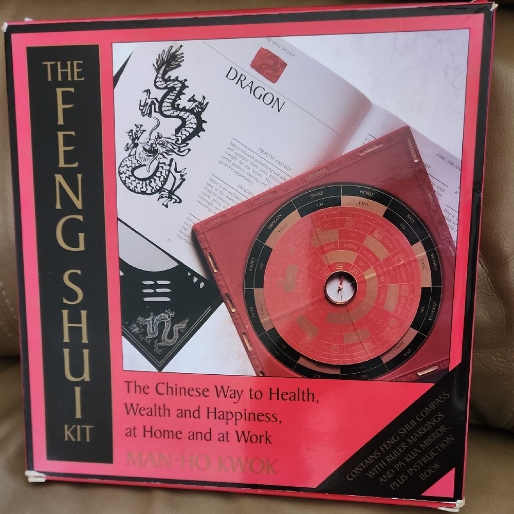 FENG SHUI KIT